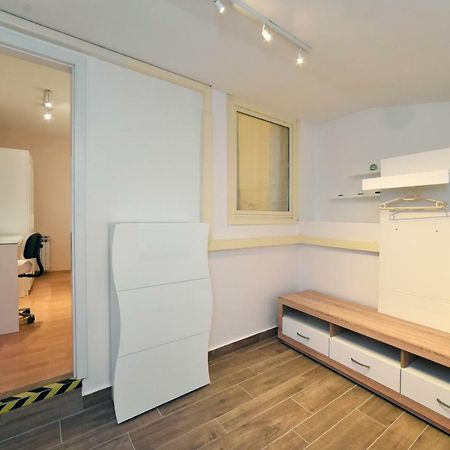 זאגרב Ban Jelacic Apartment מראה חיצוני תמונה