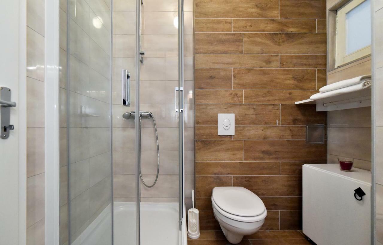 זאגרב Ban Jelacic Apartment מראה חיצוני תמונה