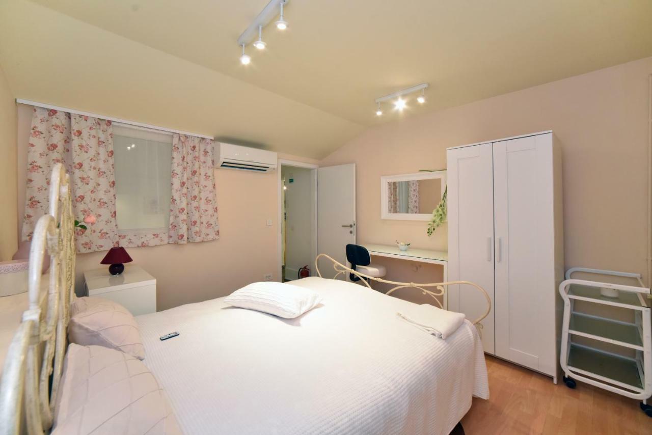 זאגרב Ban Jelacic Apartment מראה חיצוני תמונה