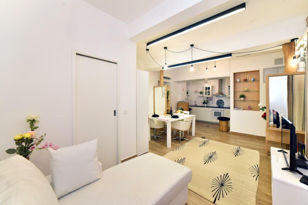 זאגרב Ban Jelacic Apartment מראה חיצוני תמונה