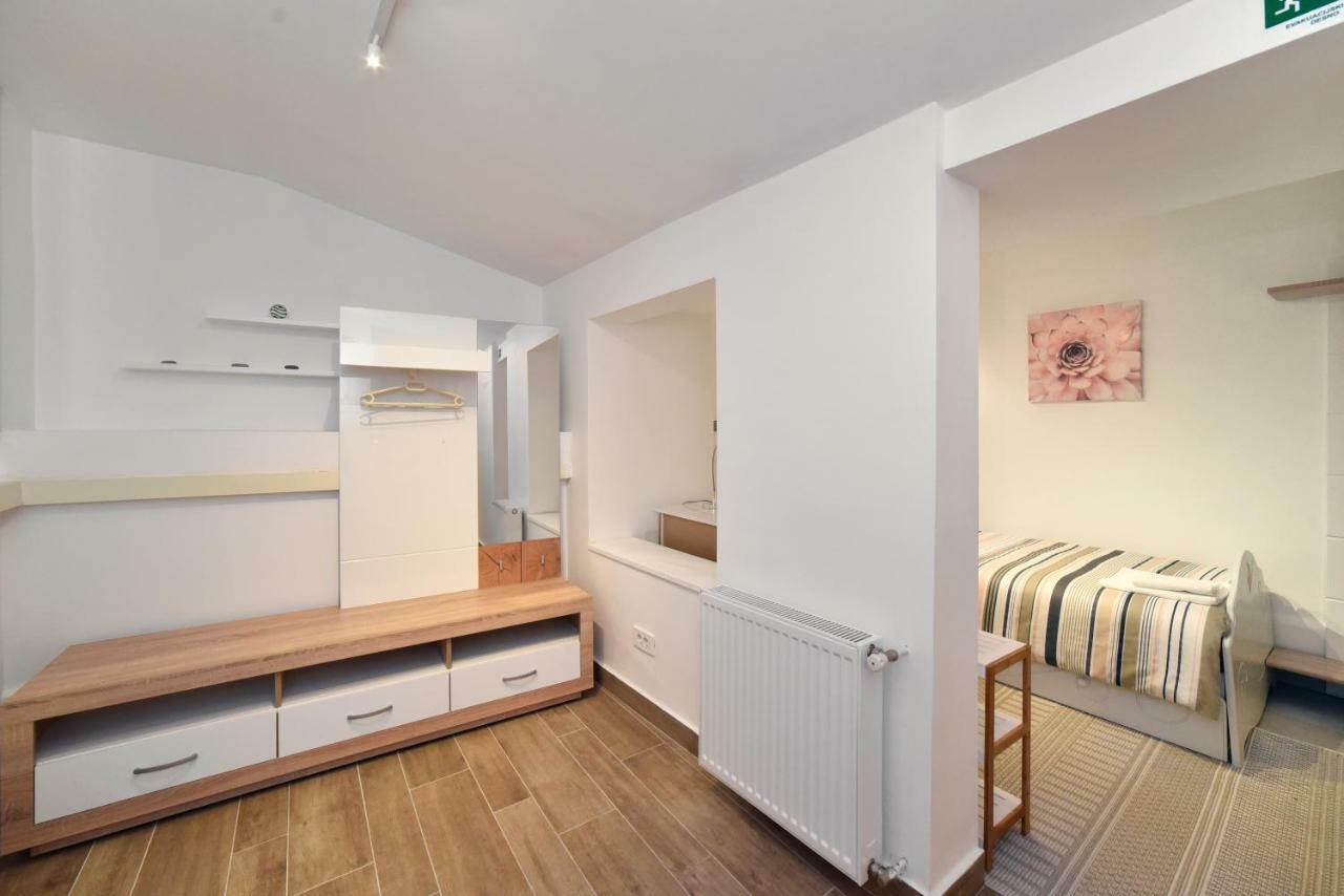 זאגרב Ban Jelacic Apartment מראה חיצוני תמונה